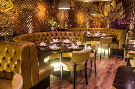Leeds Restaurant .